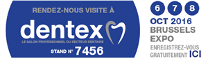 Afbeelding: logo dentex fr